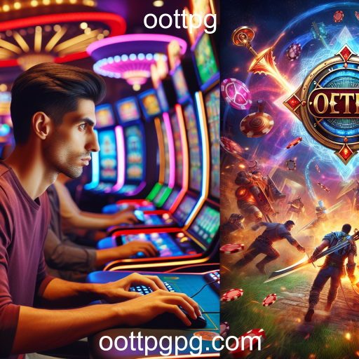 Explorando o Mundo dos Jogos de Ação